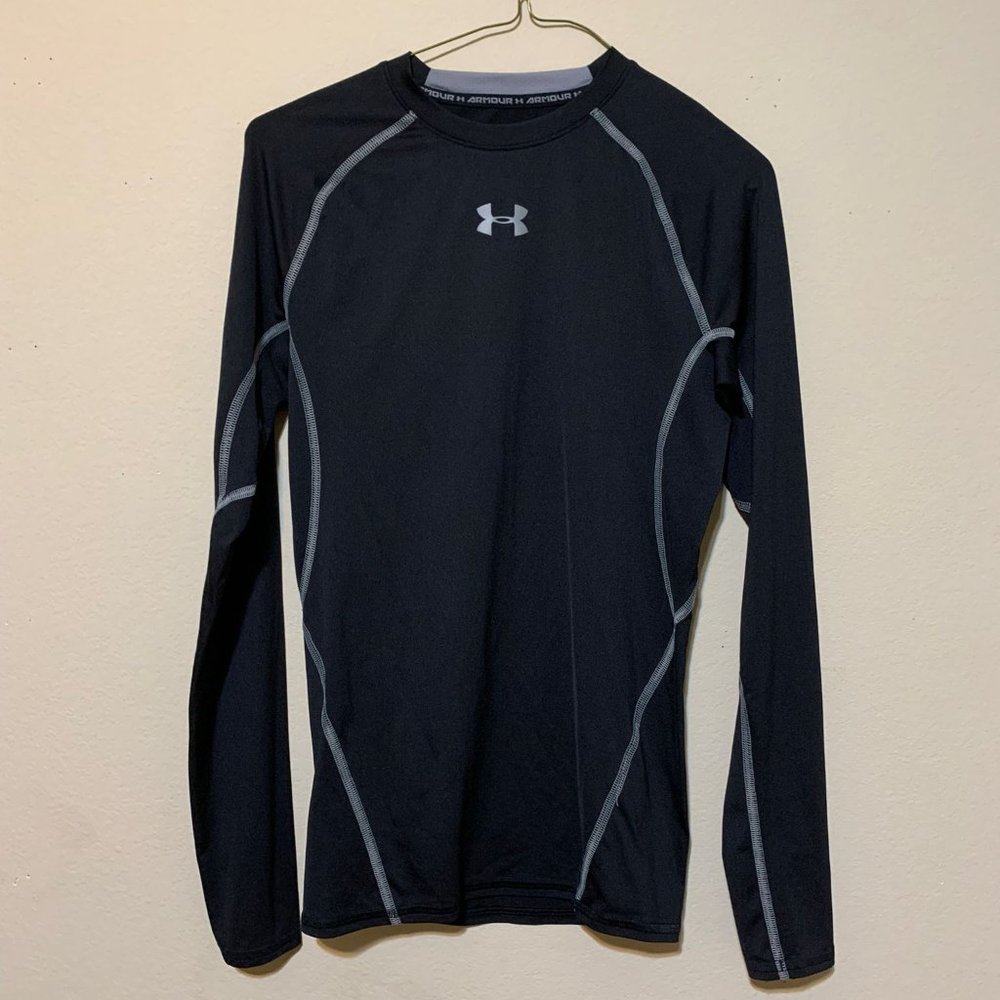 Under Armour Compression Long Sleeve Shirt